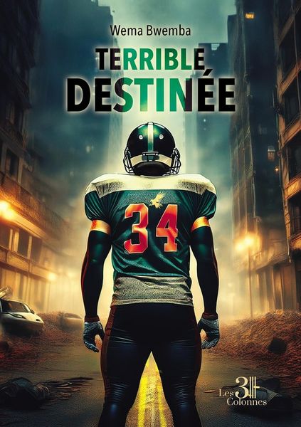 Produktbild: Terrible destinee