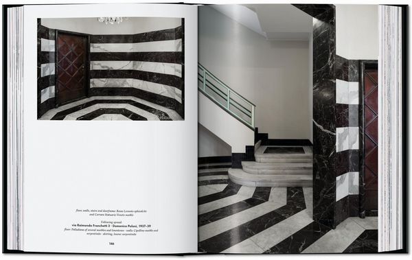 Produktbild: Entryways of Milan