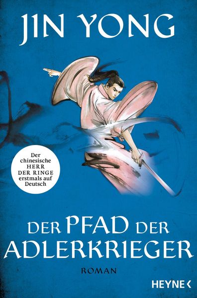 Produktbild: Der Pfad der Adlerkrieger