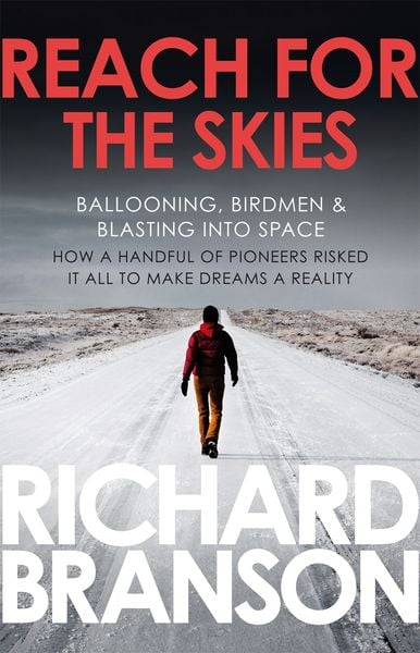 Produktbild: Reach for the Skies