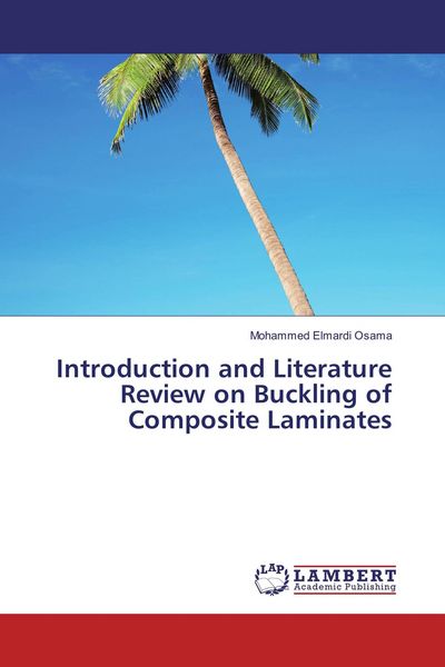 Produktbild: Introduction and Literature Review on Buckling of Composite Laminates