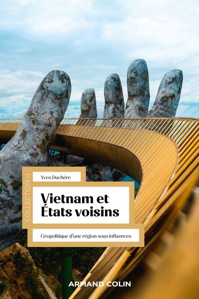 Produktbild: Vietnam et &Eacute;tats voisins
