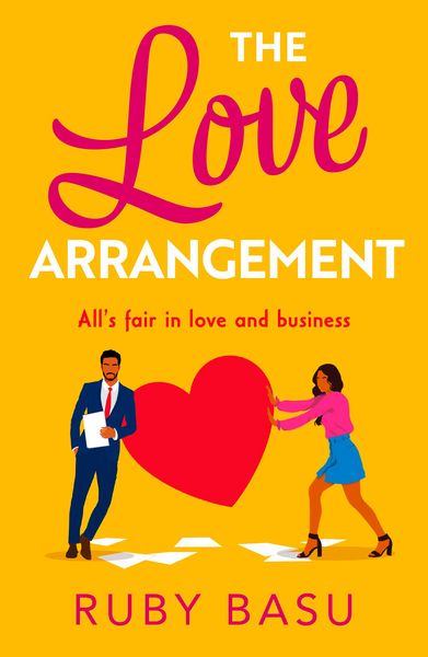 Produktbild: The Love Arrangement