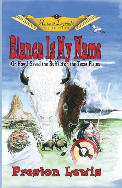 Produktbild: Blanca Is My Name