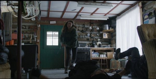Produktbild: Mutant Outcasts