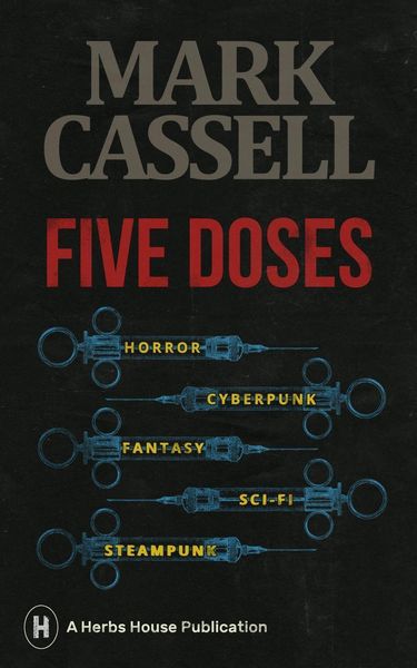 Produktbild: Five Doses