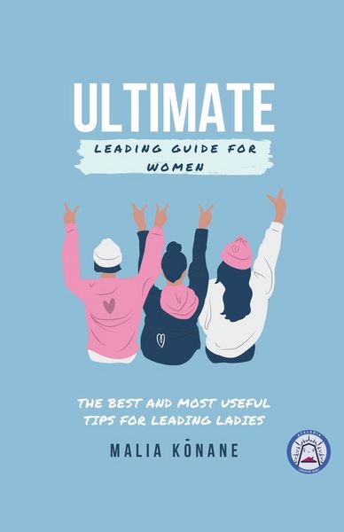 Produktbild: Ultimate Leading Guide for Women