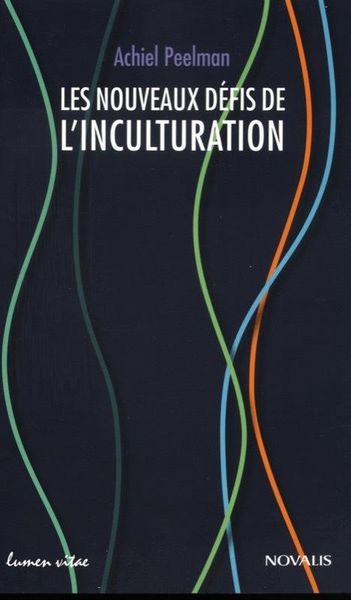 Produktbild: Les Nouveaux Defis de l'Inculturation
