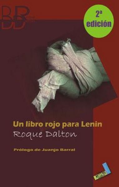 Produktbild: Un libro rojo para Lenin