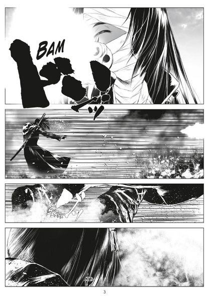 Produktbild: Blood Blade 2