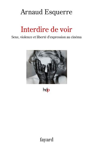 Produktbild: Interdire de voir