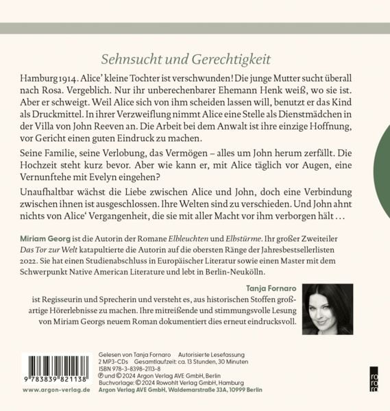 Produktbild: Im Nordlicht