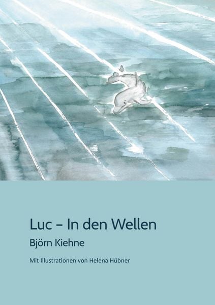 Produktbild: Luc - In den Wellen