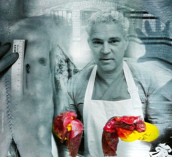 Produktbild: Mit kaltem Kalkül