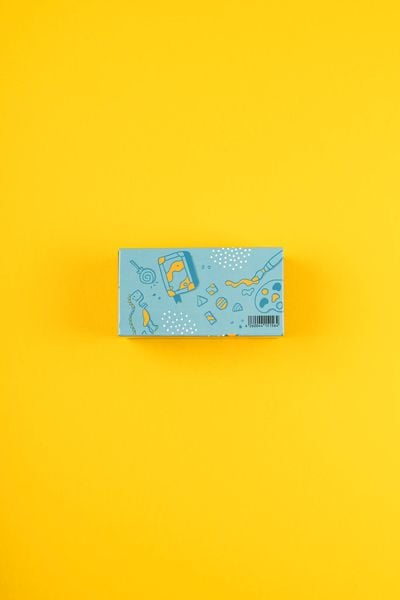 Produktbild: Architektur f&uuml;r Kinder. Memo I Architecture for kids. Matching game