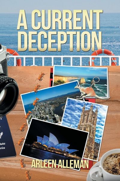 Produktbild: A Current Deception