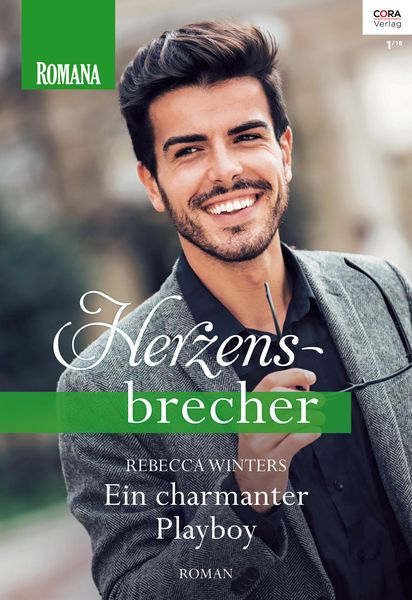 Produktbild: Ein charmanter Playboy