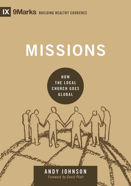 Produktbild: Missions