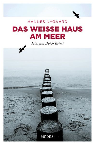 Produktbild: Das Wei&szlig;e Haus am Meer