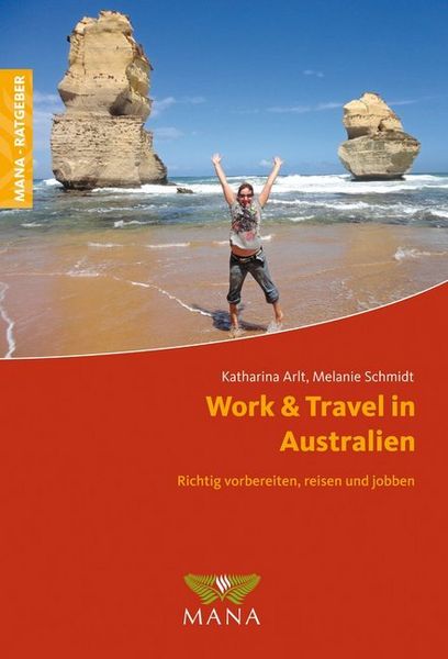 Produktbild: Work & Travel in Australien