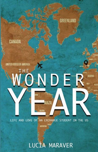 Produktbild: The Wonder Year