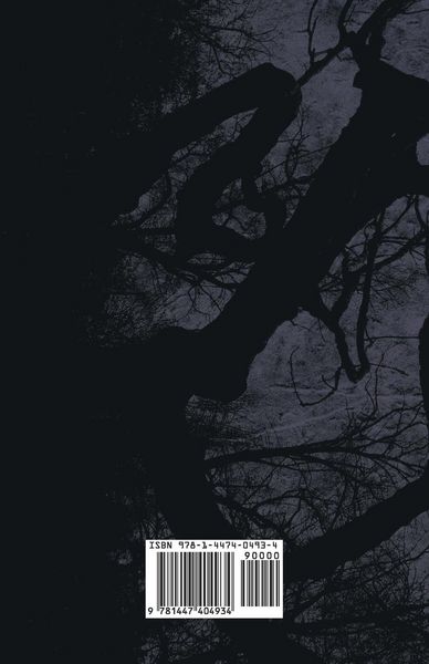 Produktbild: The Dead Smile (Fantasy and Horror Classics)