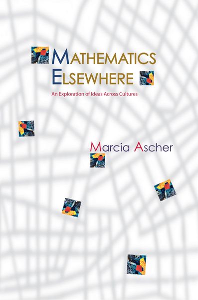 Produktbild: Mathematics Elsewhere