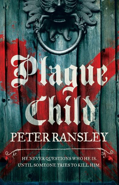 Produktbild: Plague Child
