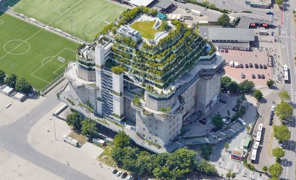 Produktbild: HAMBURG 2027