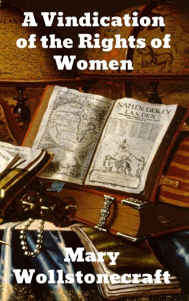 Produktbild: A Vindication of the Rights of Woman