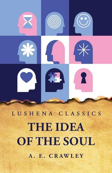 Produktbild: The Idea of the Soul