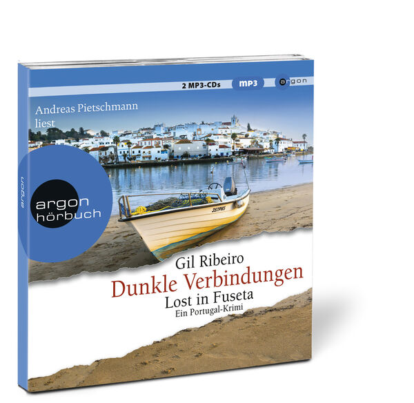 Produktbild: Dunkle Verbindungen