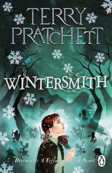 Produktbild: Wintersmith