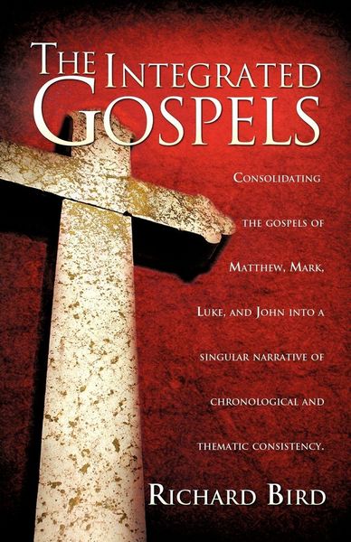 Produktbild: The Integrated Gospels