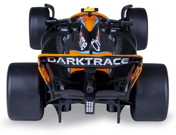 Produktbild: McLaren MCL60 2023 Diecast 1:24 schwarz