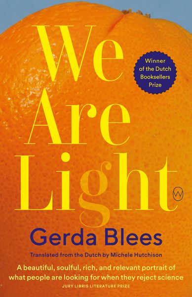Produktbild: We Are Light