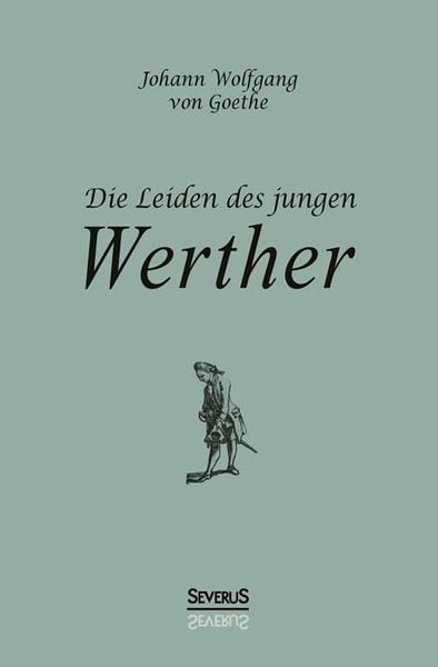 Produktbild: Die Leiden des jungen Werther