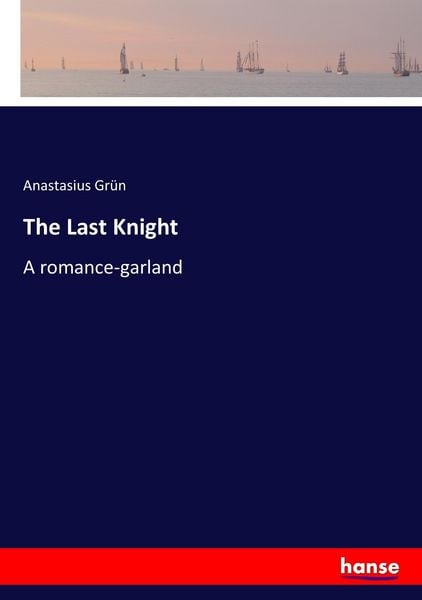 Produktbild: The Last Knight