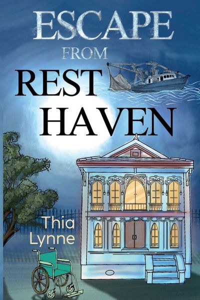 Produktbild: Escape From Rest Haven