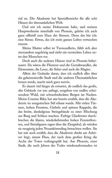 Produktbild: Die Elite von Ashriver - Hidden Secrets