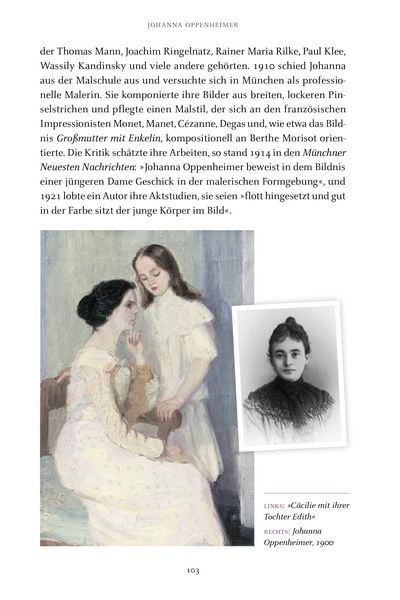 Produktbild: Die Malweiber