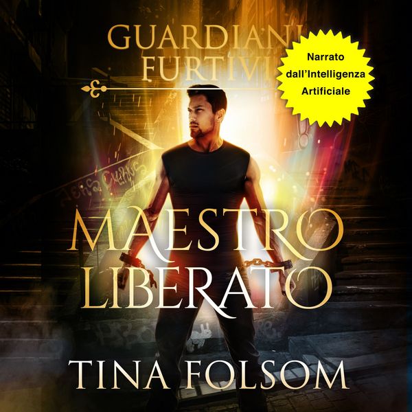 Produktbild: Maestro Liberato