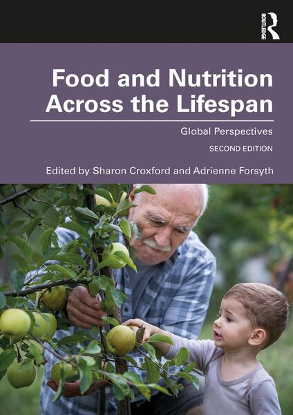 Produktbild: Food and Nutrition Across the Lifespan