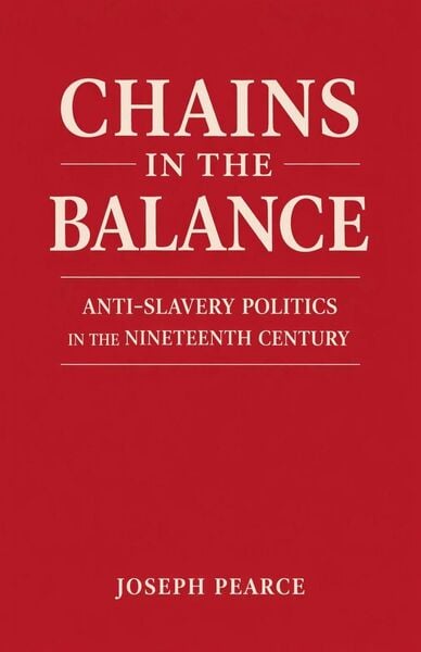 Produktbild: Chains in the Balance