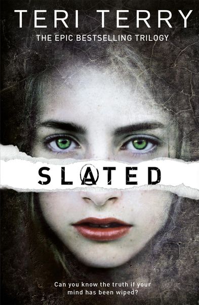 Produktbild: Slated