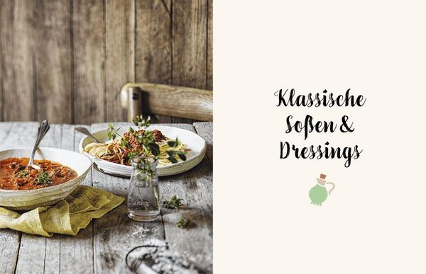 Produktbild: Meine glutenfreie Hausmannskost