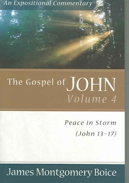 Produktbild: The Gospel of John