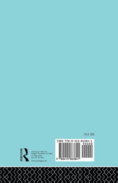 Produktbild: Criminal Justice and Social Reconstruction