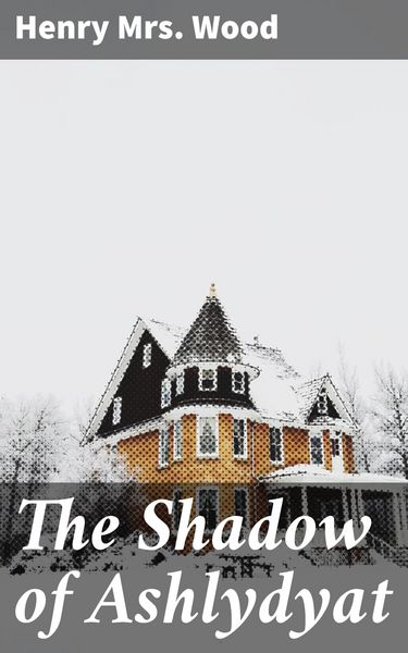 Produktbild: The Shadow of Ashlydyat