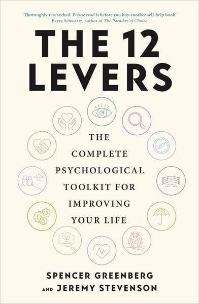 Produktbild: 12 Levers